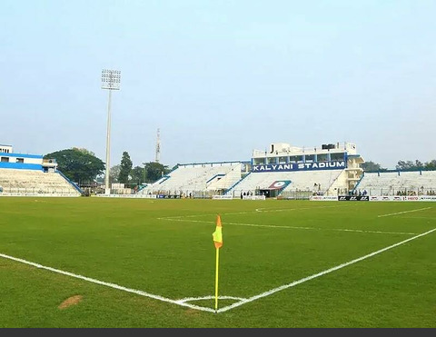 Fans allowed back to visit I-League matches