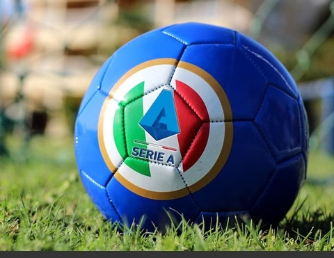 Italy Serie A will resume play on June 20