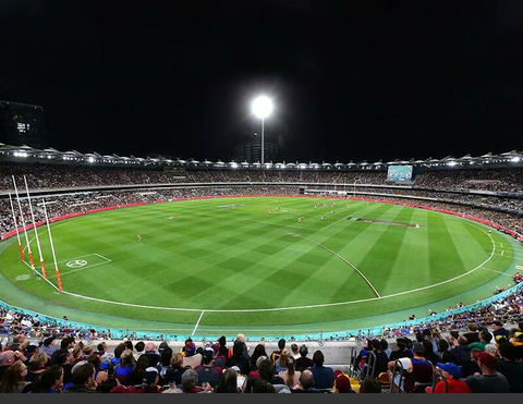 Stadiums Queensland partners with MSL Solutions