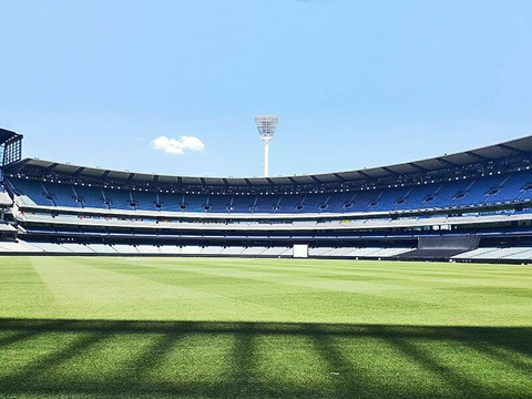Rugby Union will return to MCG
