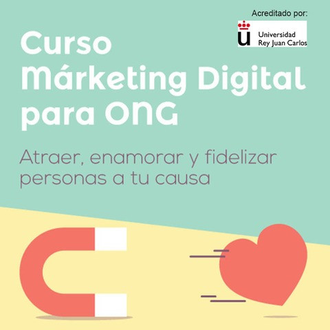Marketing Digital para ONG
