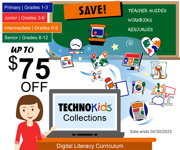 Teacher Guide, Workbooks