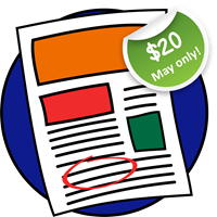TechnoEditor for only $20