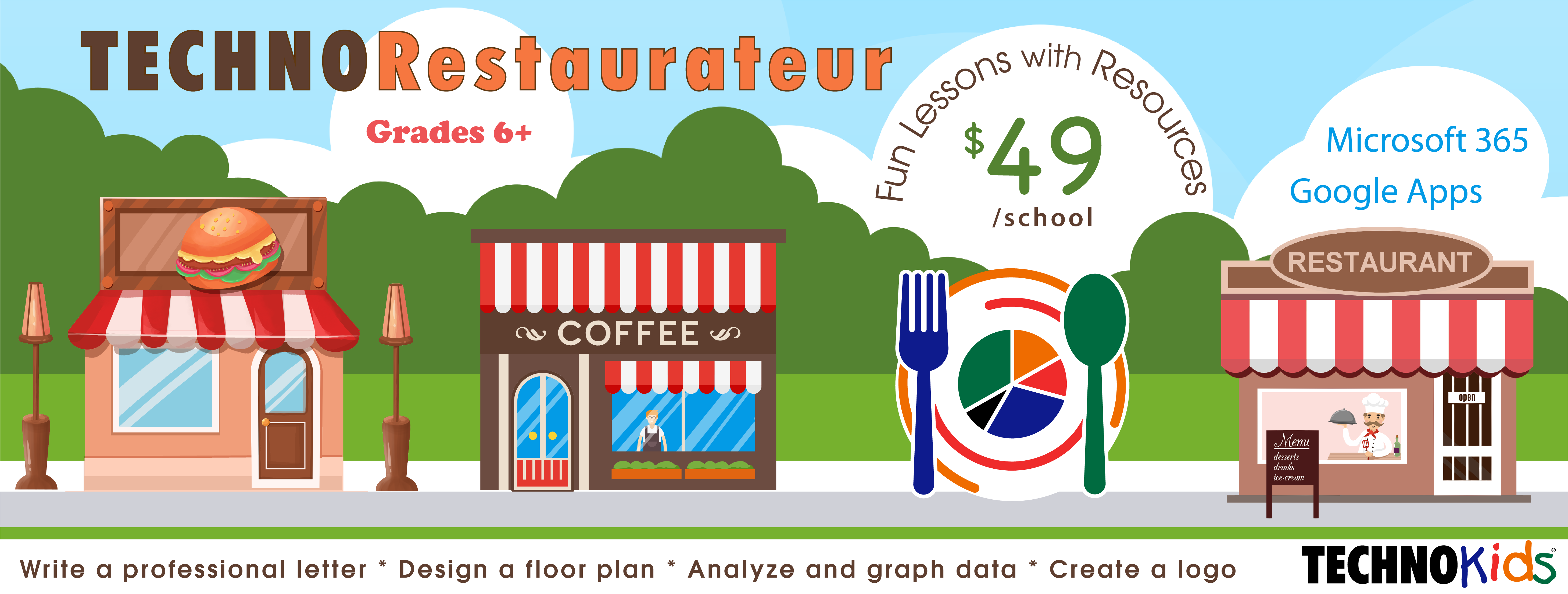 theme-based activities