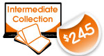 Intermediate Curriculum Collection