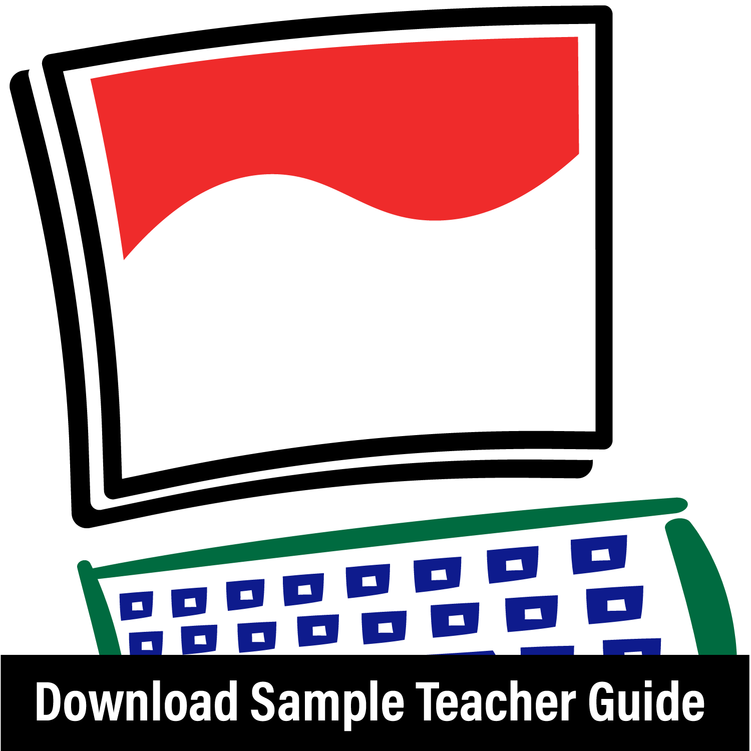 Computer lessons for primary grades