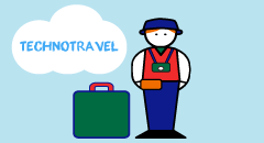 TechnoTravel