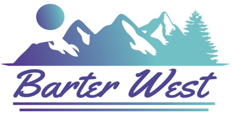 barter west logo