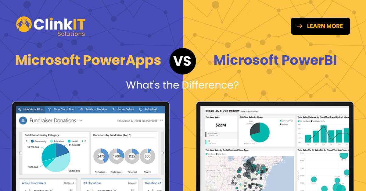 https://www.clinkitsolutions.com/power-apps-vs-powerbi-whats-the-difference/