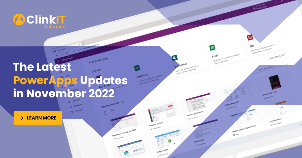 https://www.clinkitsolutions.com/the-latest-microsoft-powerapps-updates-in-november-2022/
