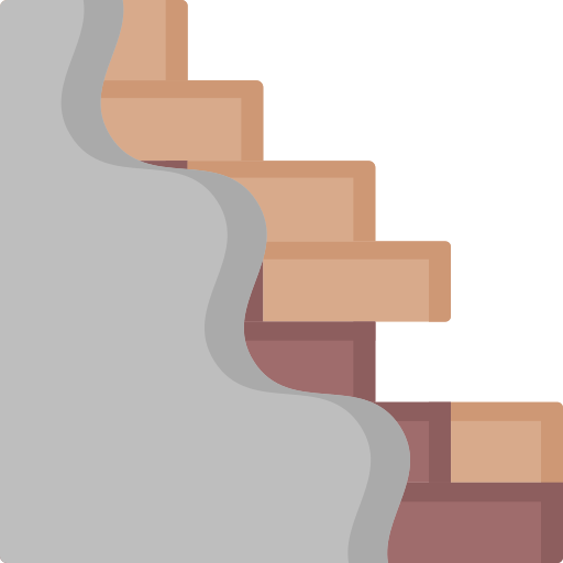 illustration of a brick wall