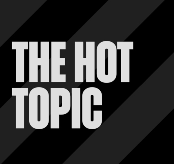 Hot Topic promotional image