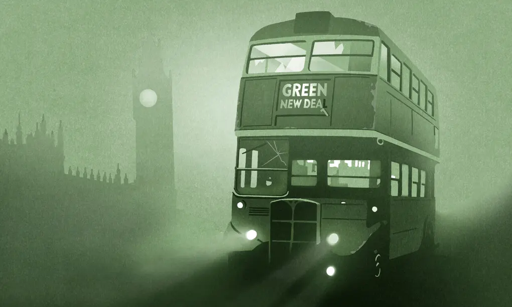 Pump up the Volume: A comprehensive plan to decarbonise the UK's homes