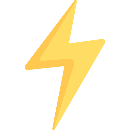 ⚡