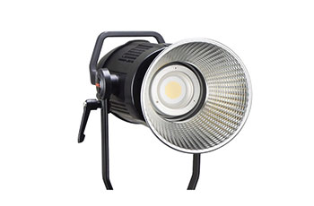 Bowens Mount COB LED Tageslicht Leute