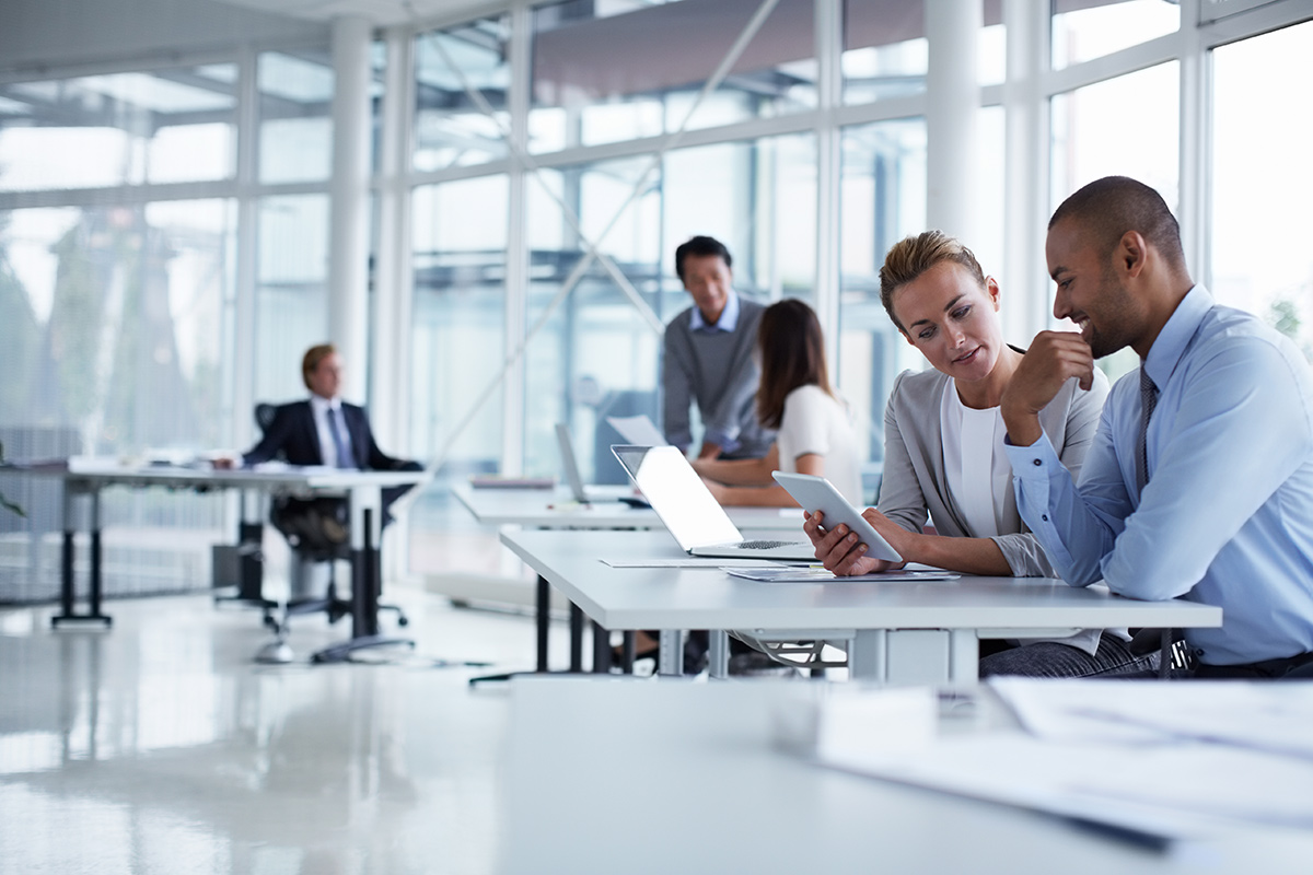Adapting to New ESG Roles
