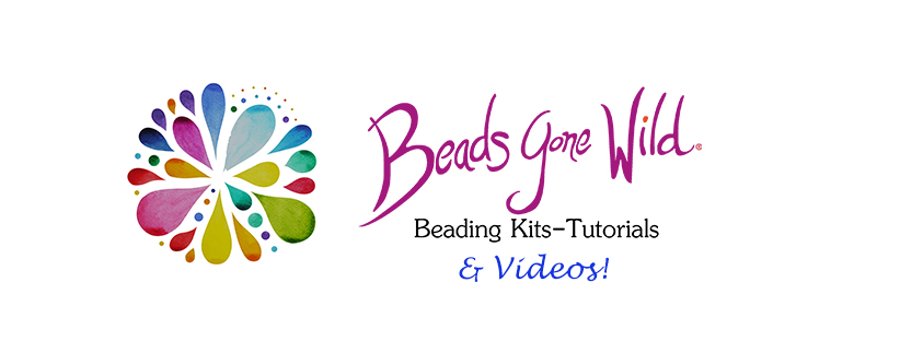 Beads Gone Wild Kit, Tutorials, Videos