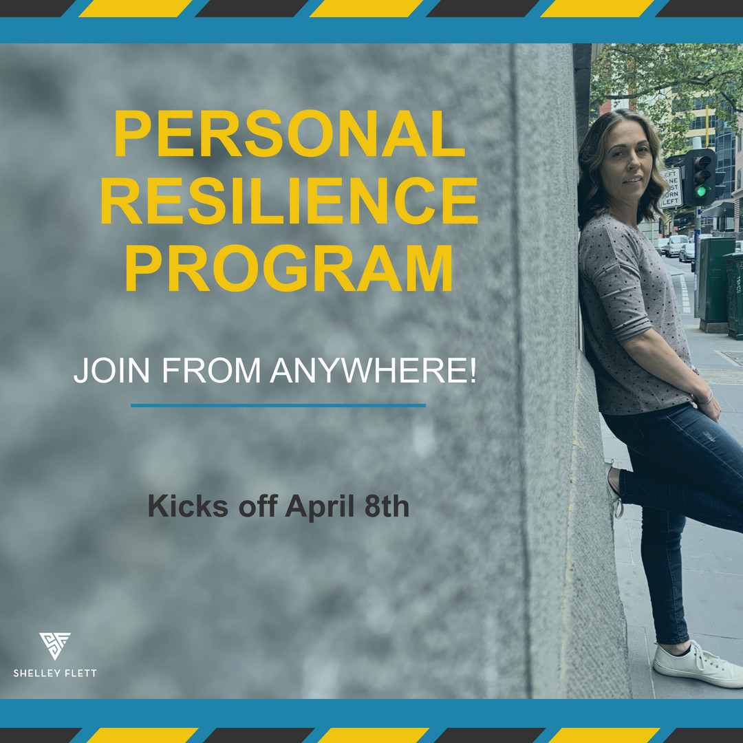 https://shelleyflett.com/personal-resilience-series/