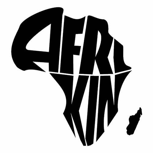 AFRIKIN: A New Way of Bering