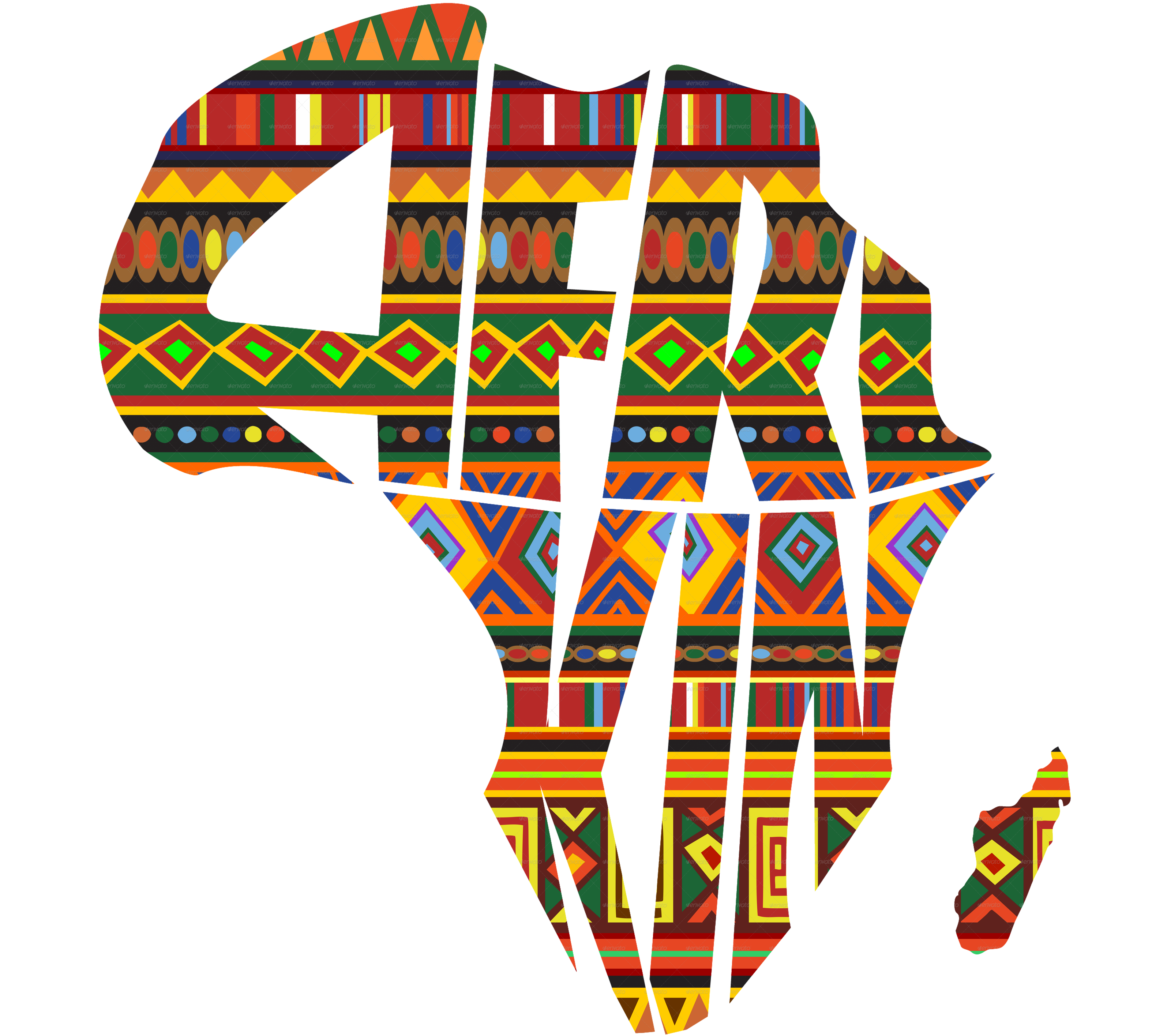 AFRIKIN: Gratitude and Grace for the New Year