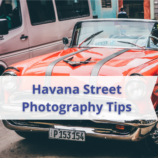 Havana Photography
