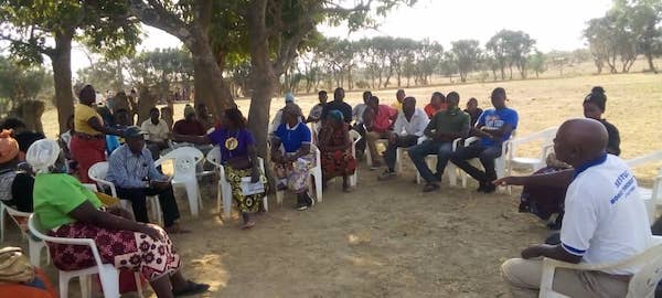 munamoomba community engagement