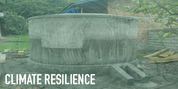 climate resilience