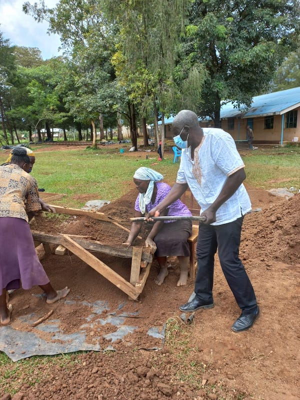 matsakha brick-making