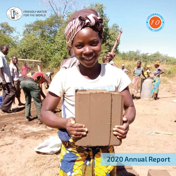 2020 annual report