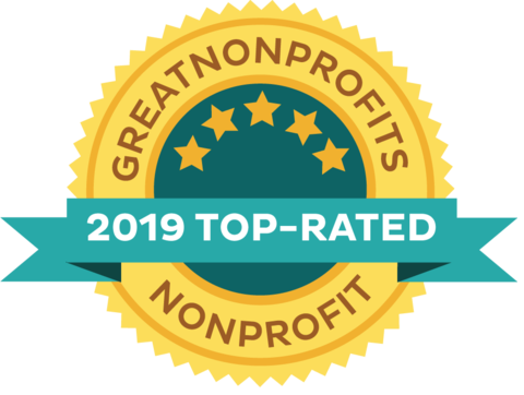 great nonprofits award