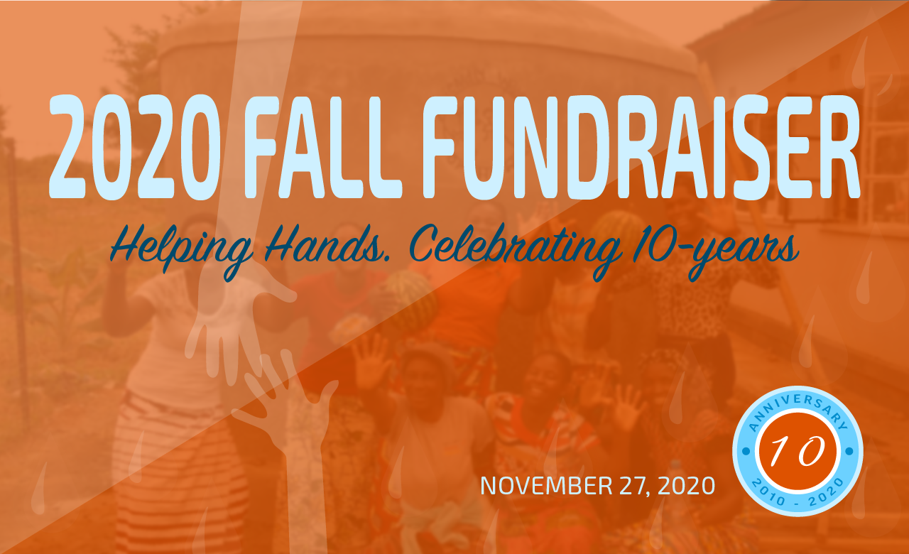 2020 Fall Fundraiser