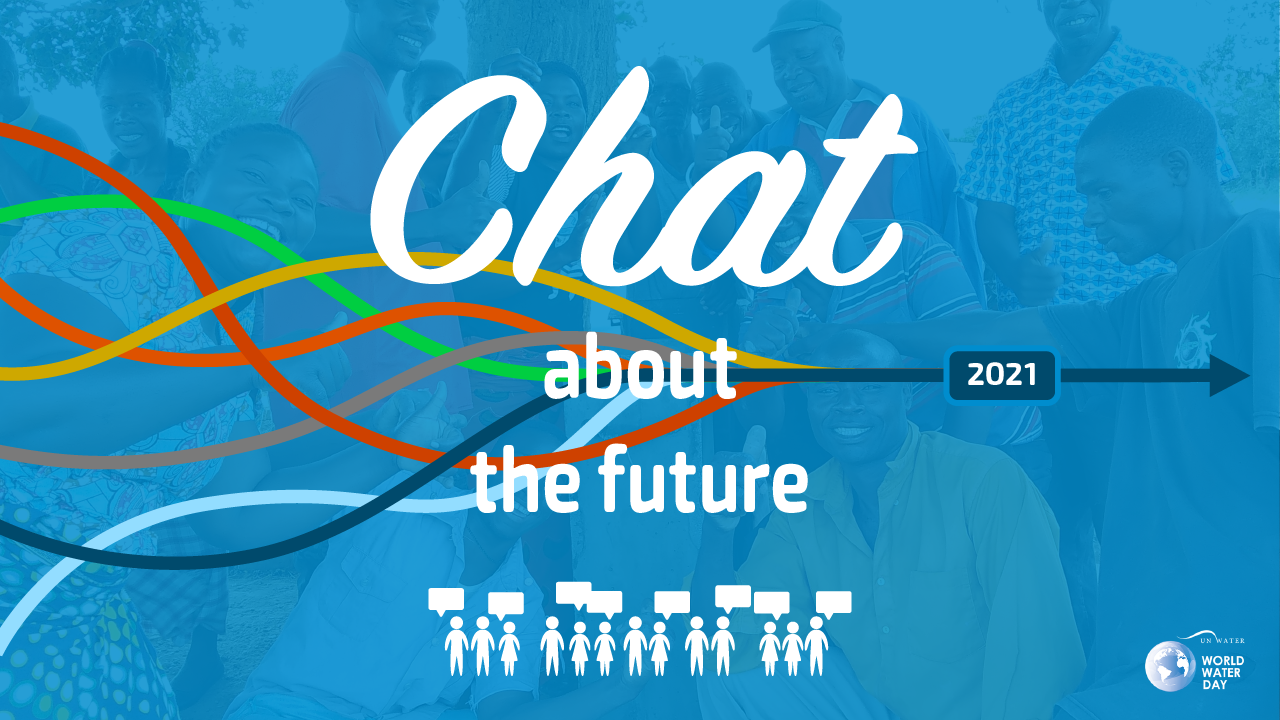 chat about the future