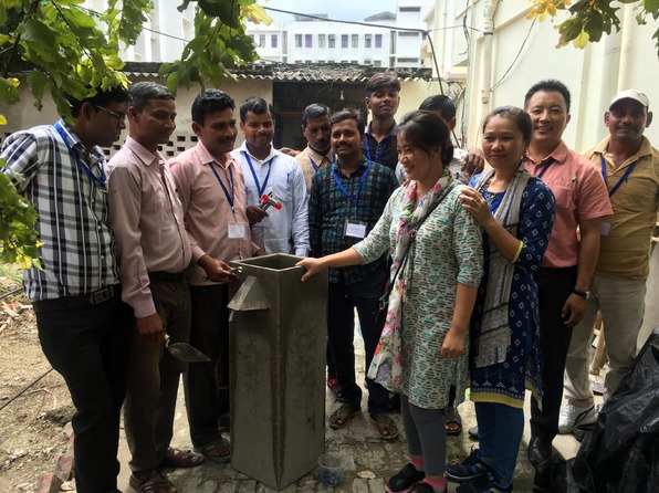lucknow water filter