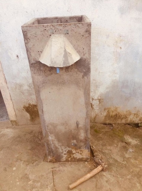 biosand filter