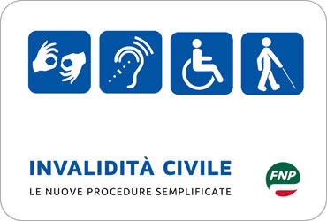 Invalidità civile: le nuove procedure semplificate per richiederla