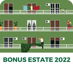 Bonus estate 2022: le agevolazioni utili e i bonus in scadenza a giugno 