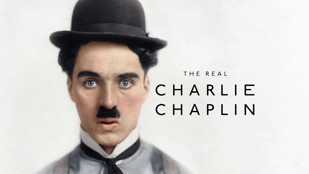 charlie chaplin