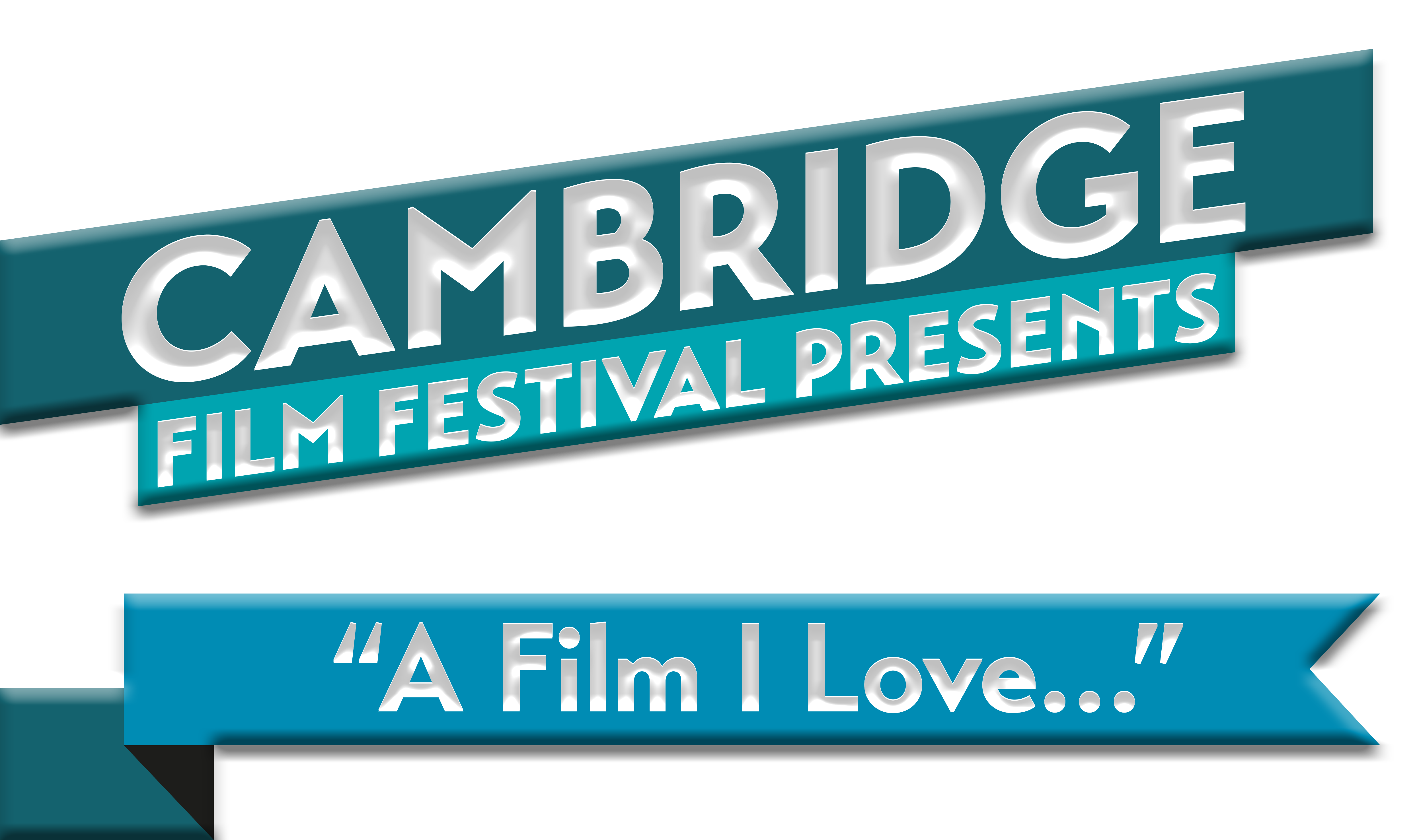 Cambridge Film Festival A Film I Love logo