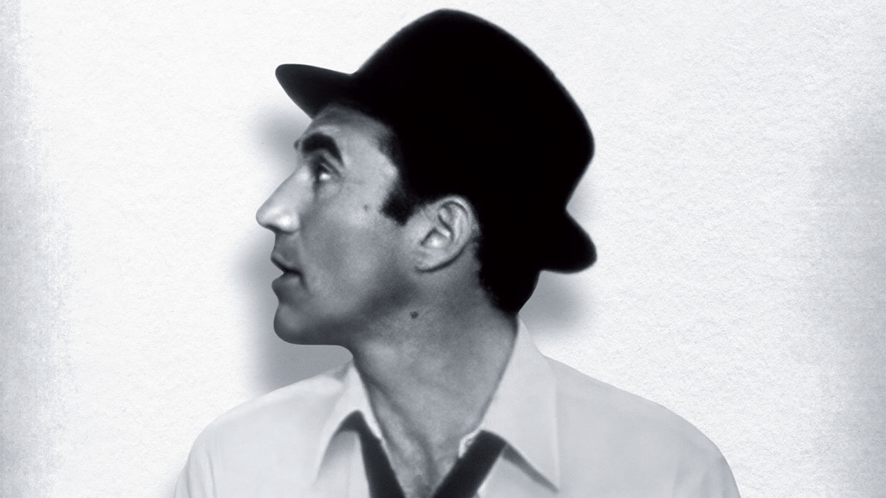 Michel Piccoli