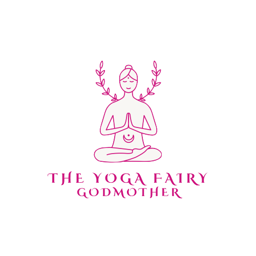 The Yoga Fairy Godmother