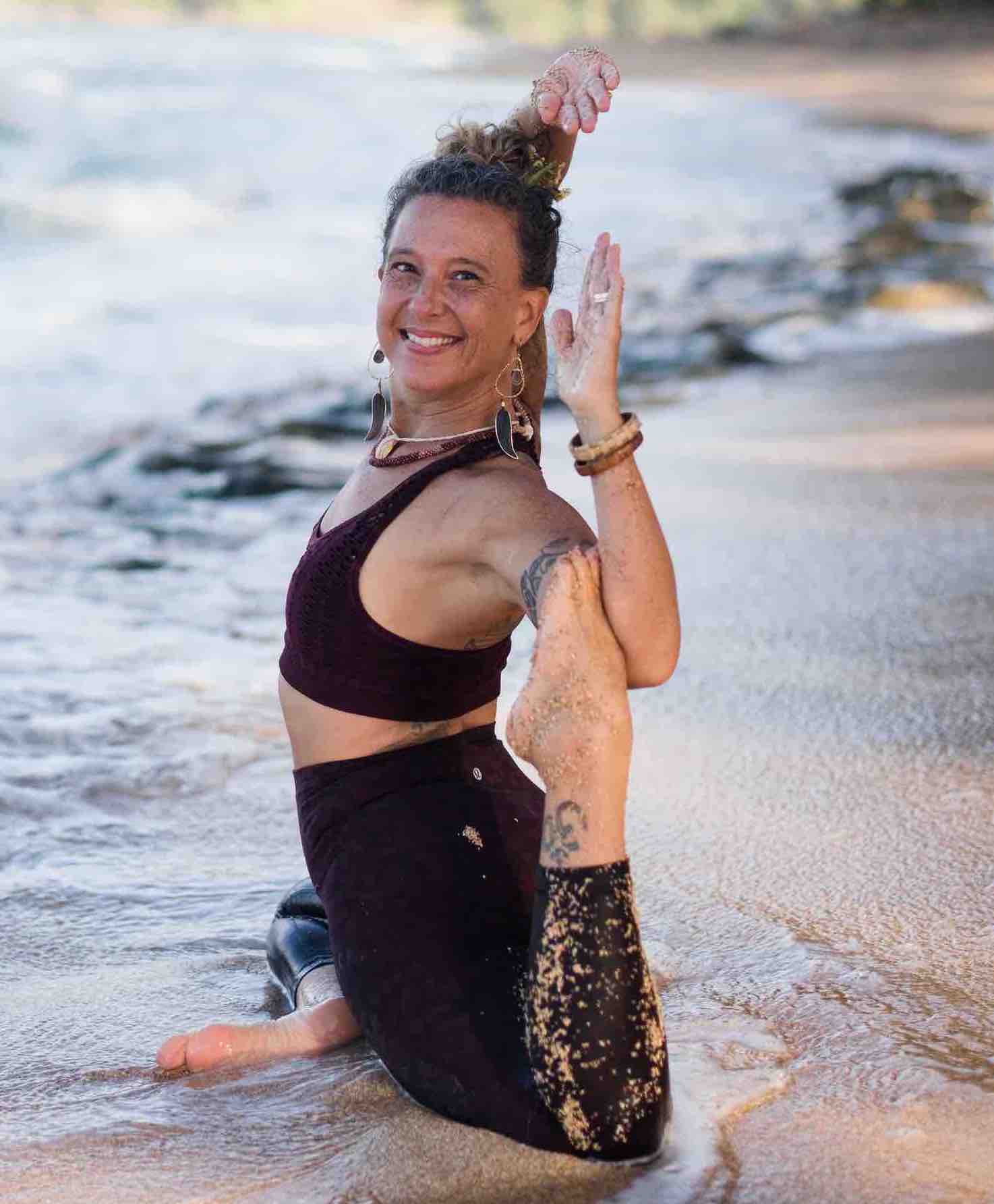 Erika Yoga