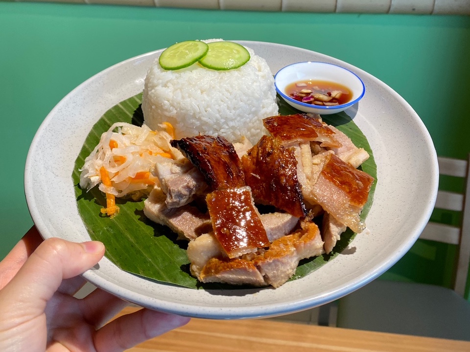 Sydney Cebu Lechon