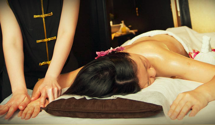 Sydney City Thai Massage and Spa