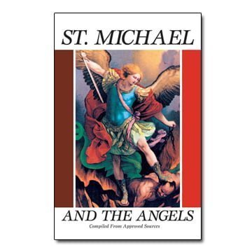 St. Michael and the Angels