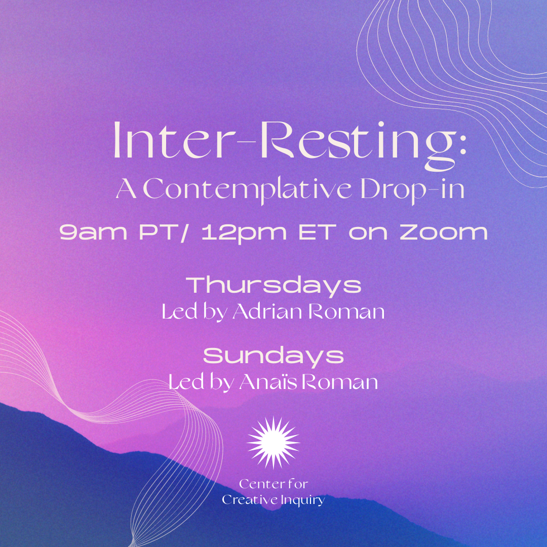 purple box with text