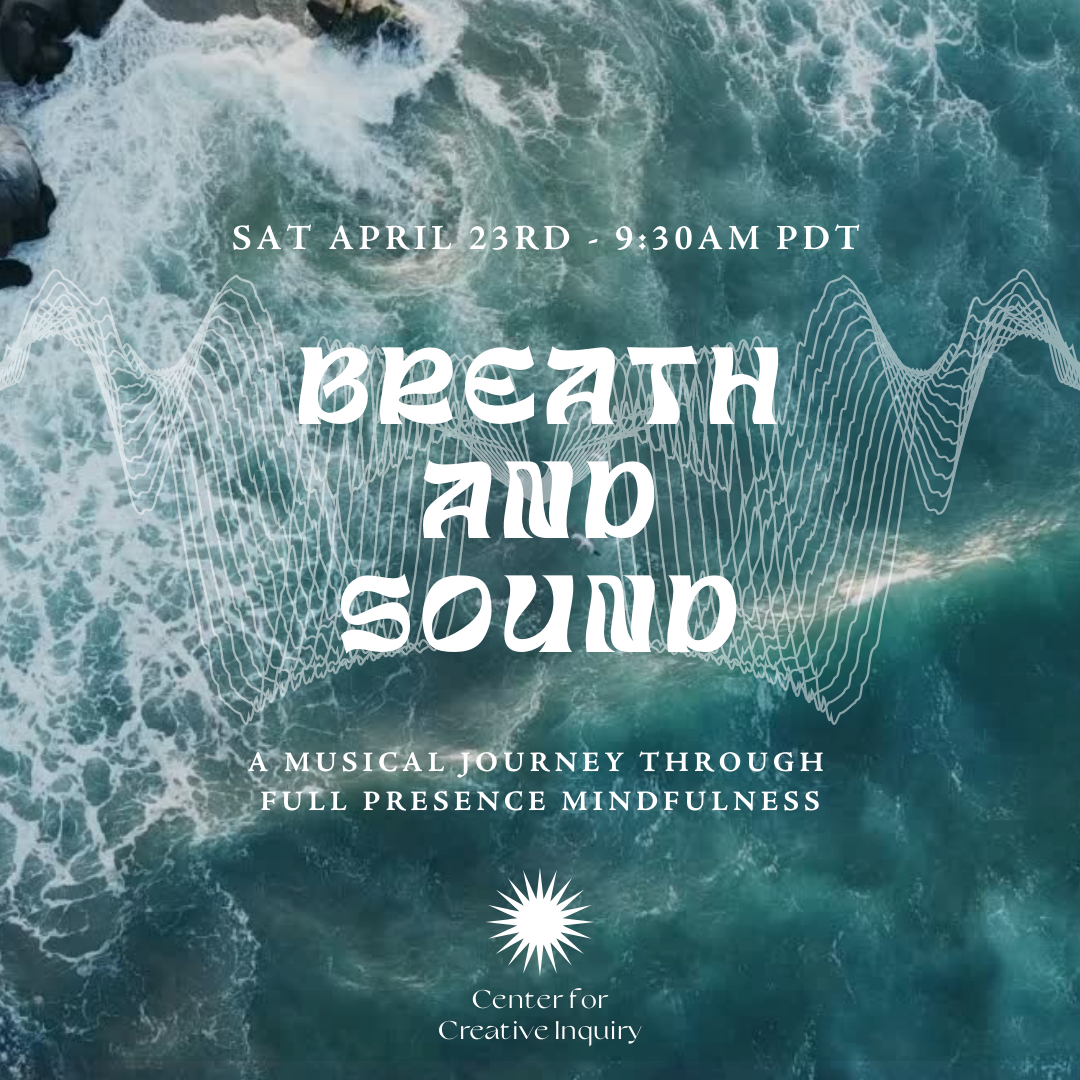 breath and sound graphic