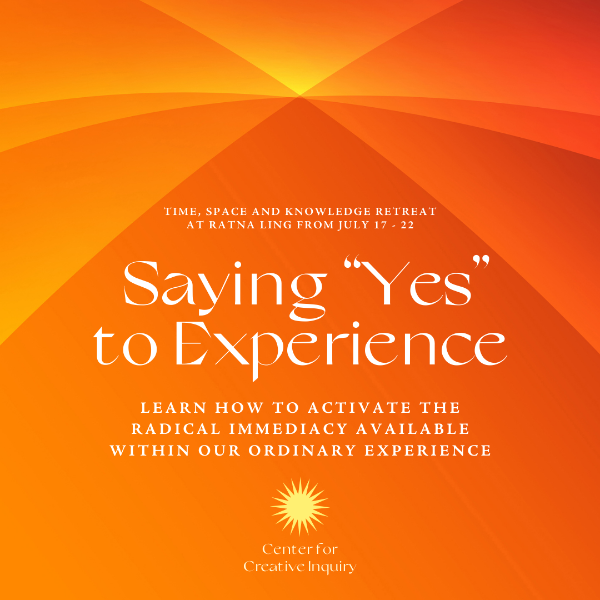 orange box with text