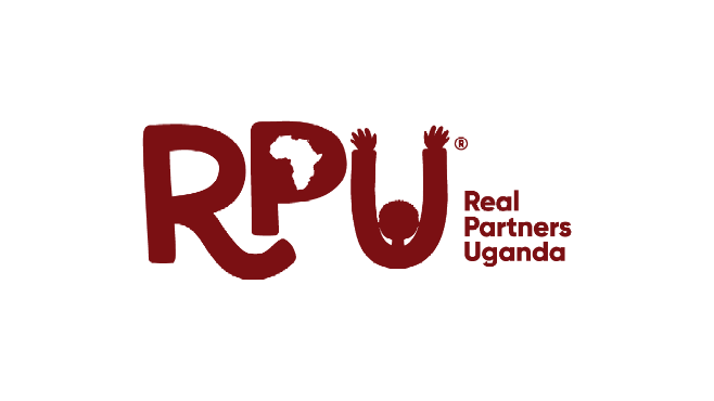Real Partners Uganda logo (with link to RPU's website)