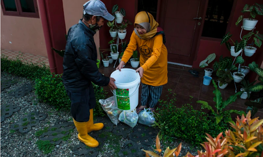 Inside Zero Waste Communities in Asia