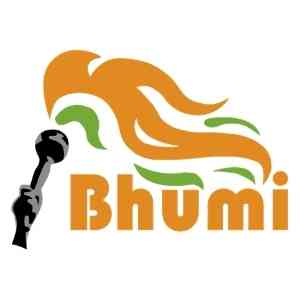 Bumi logo